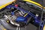Ford Mustang WD-40 for SEMA 2011 года